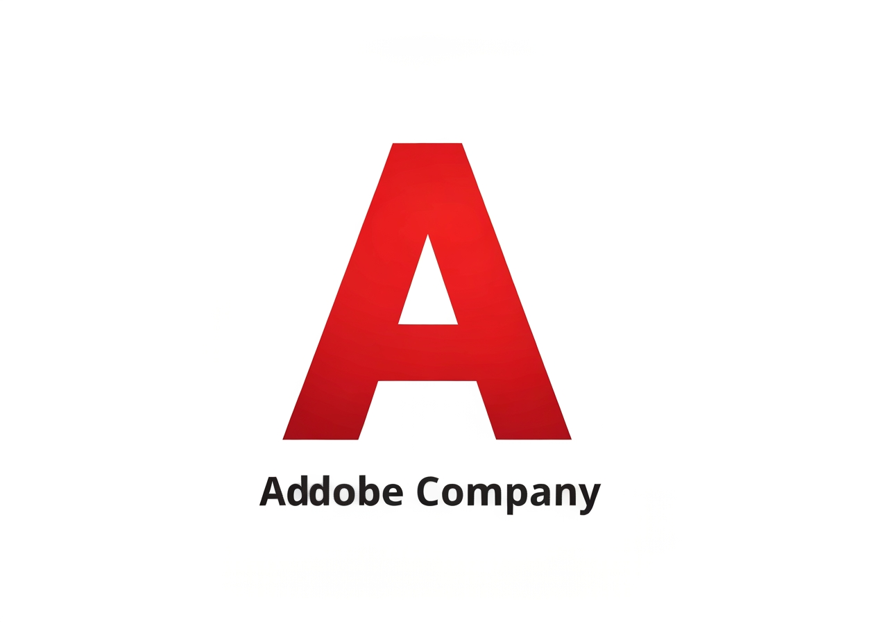 Adobe logo