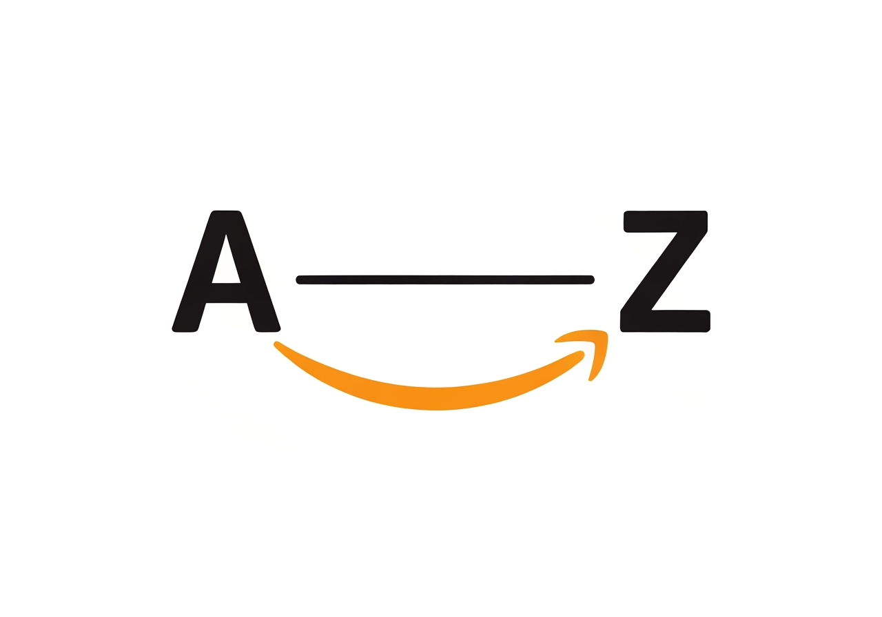 Amazon logo