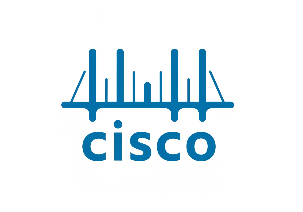 Cisco logo