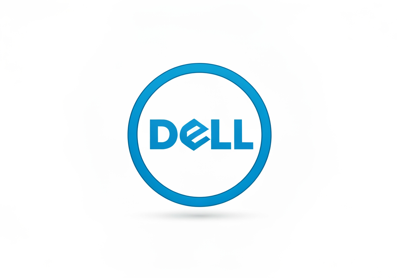 Dell logo