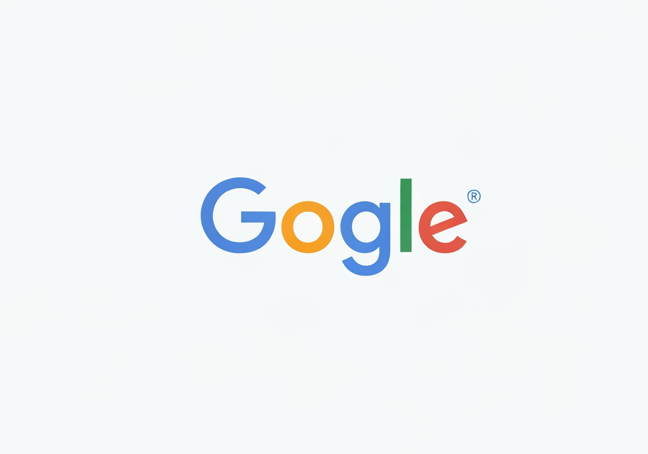 Google logo