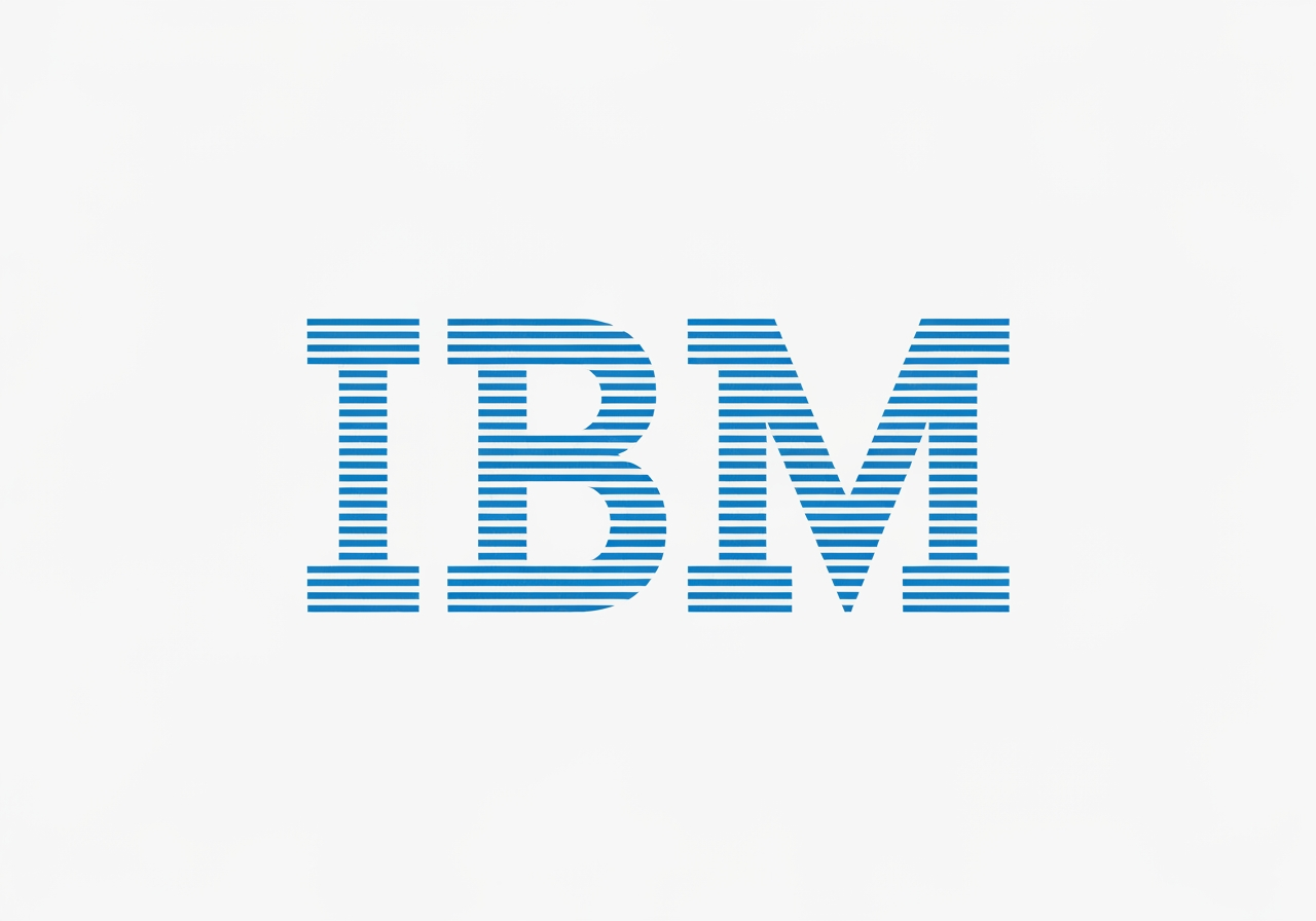 IBM logo