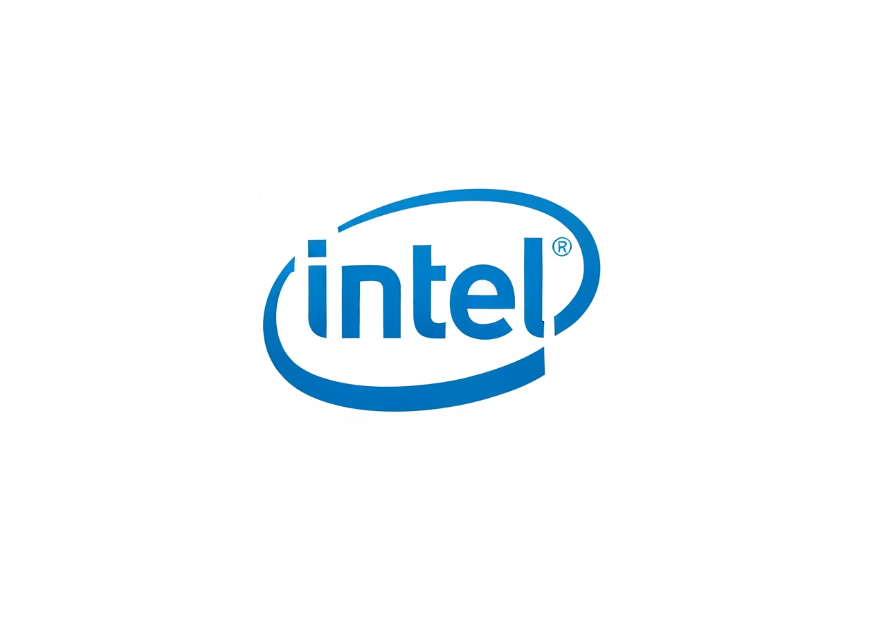 Intel logo
