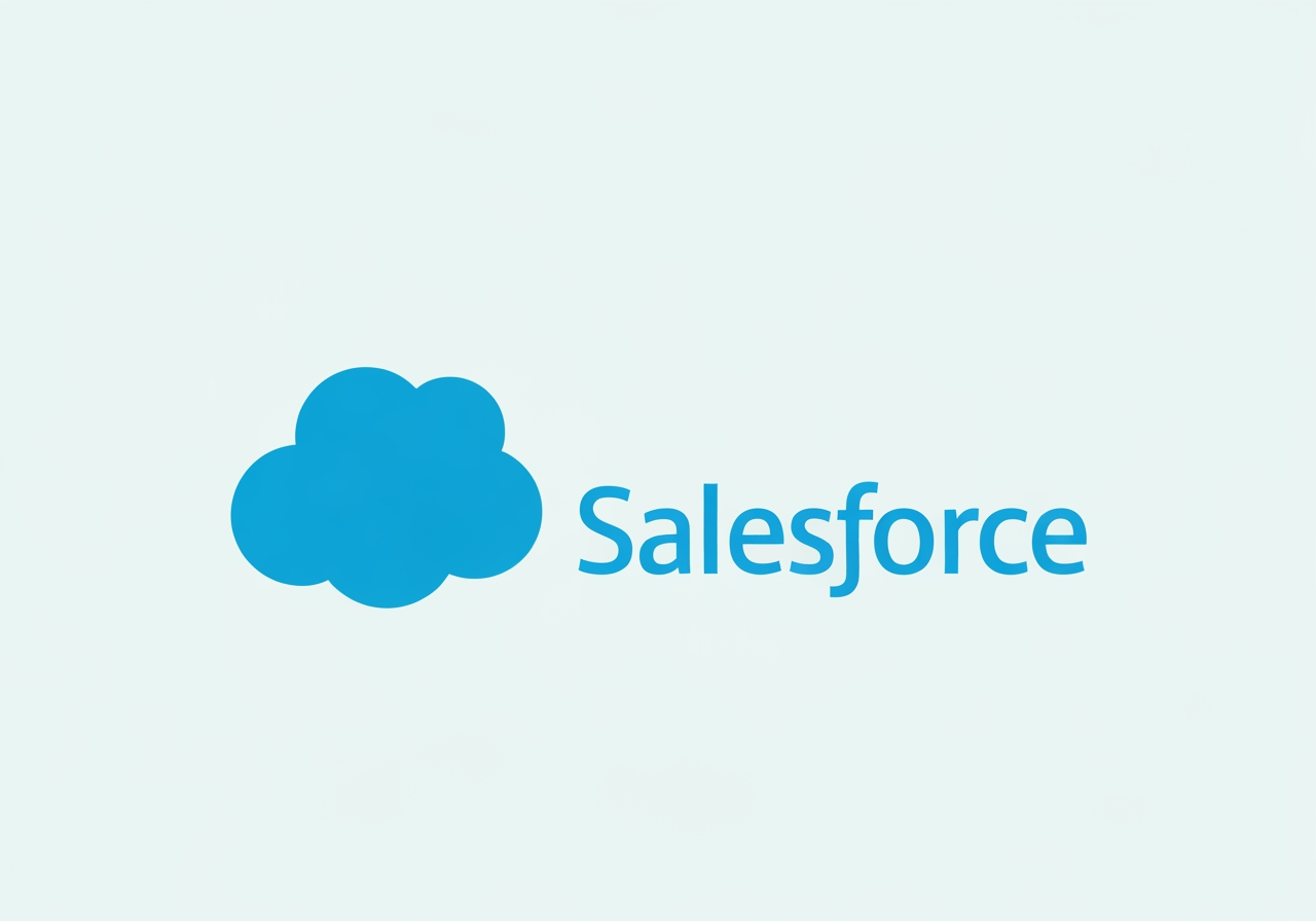 Salesforce logo