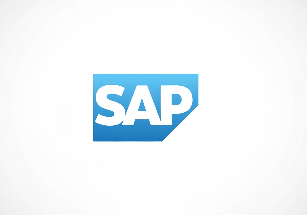 SAP logo