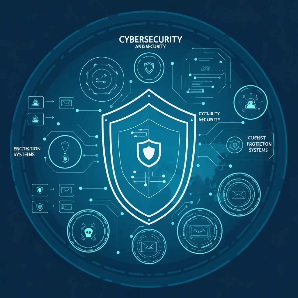 Cybersecurity Solutions