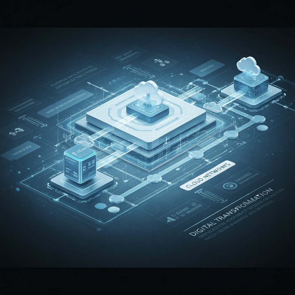 Digital Transformation