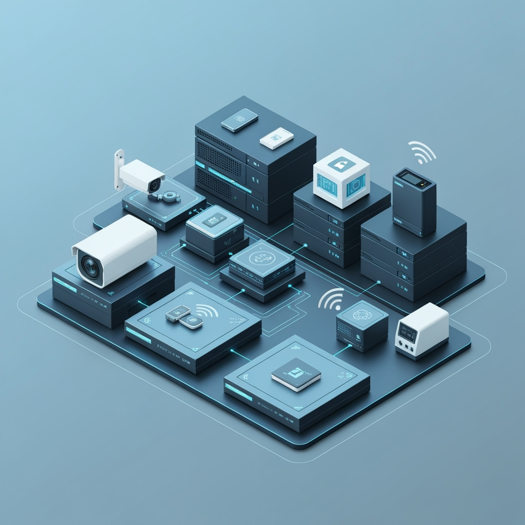 AI-based Surveillance