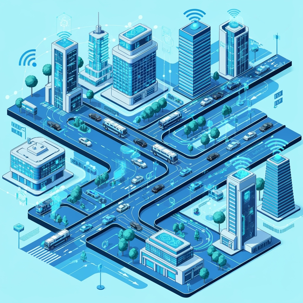 Smart City Solutions