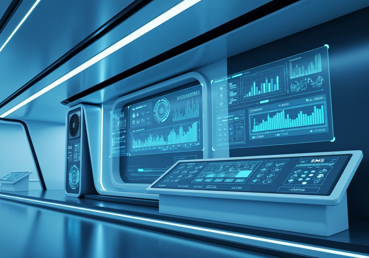 Smart Building Solutions