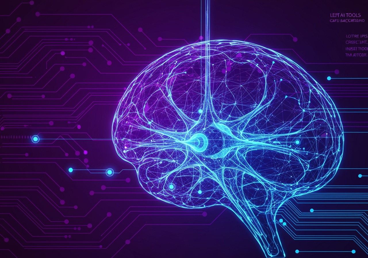 Business Intelligence AI