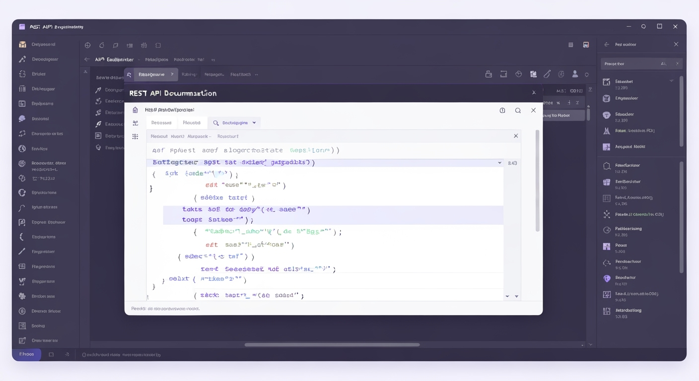 API Generator Studio