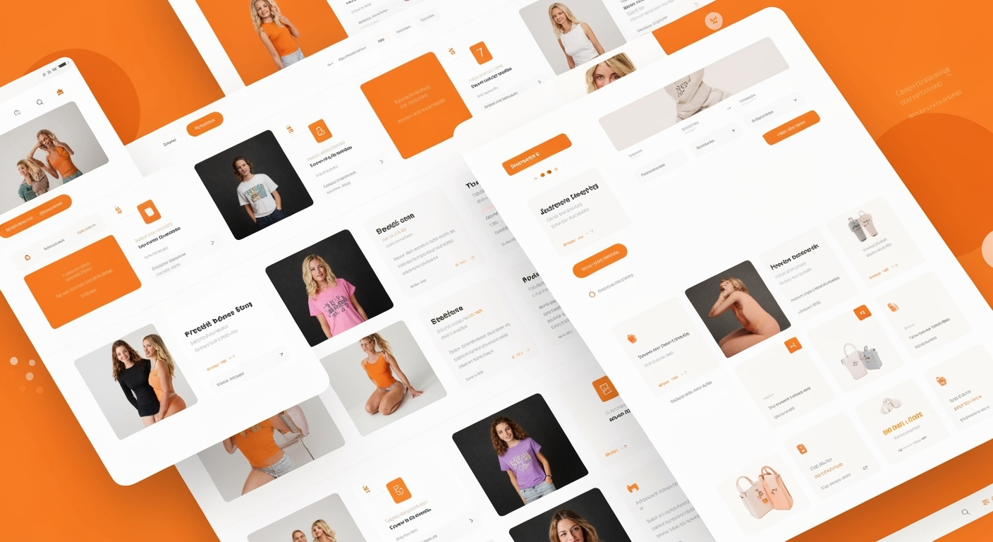 AI-Powered E-Commerce Platform