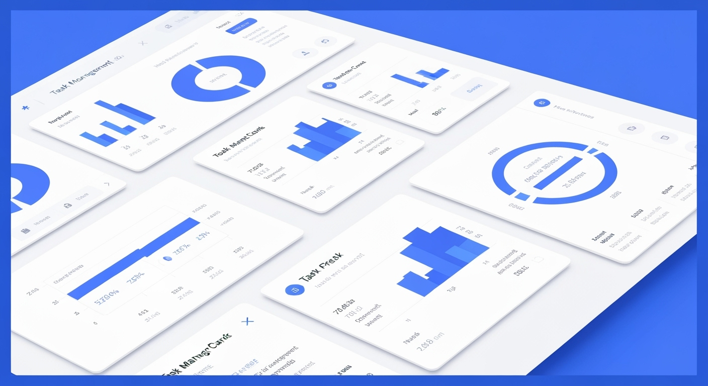 Smart Learning Management System