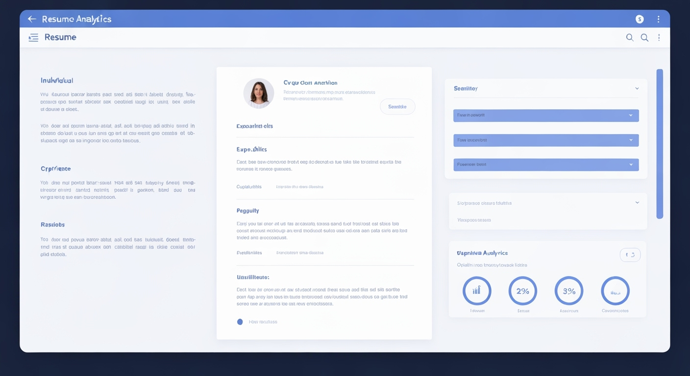 Resume AI Optimizer