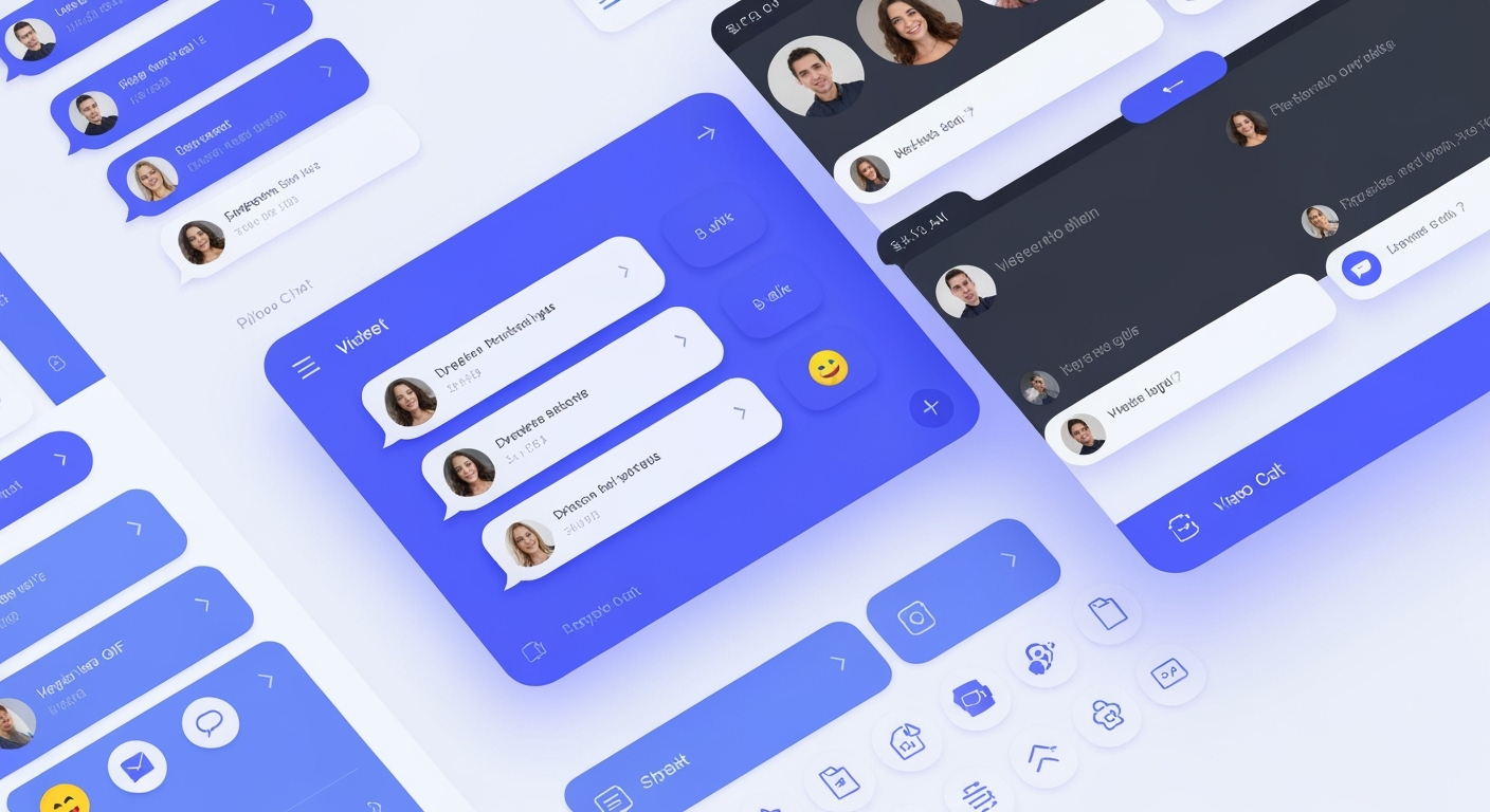 Real-Time Chat Application