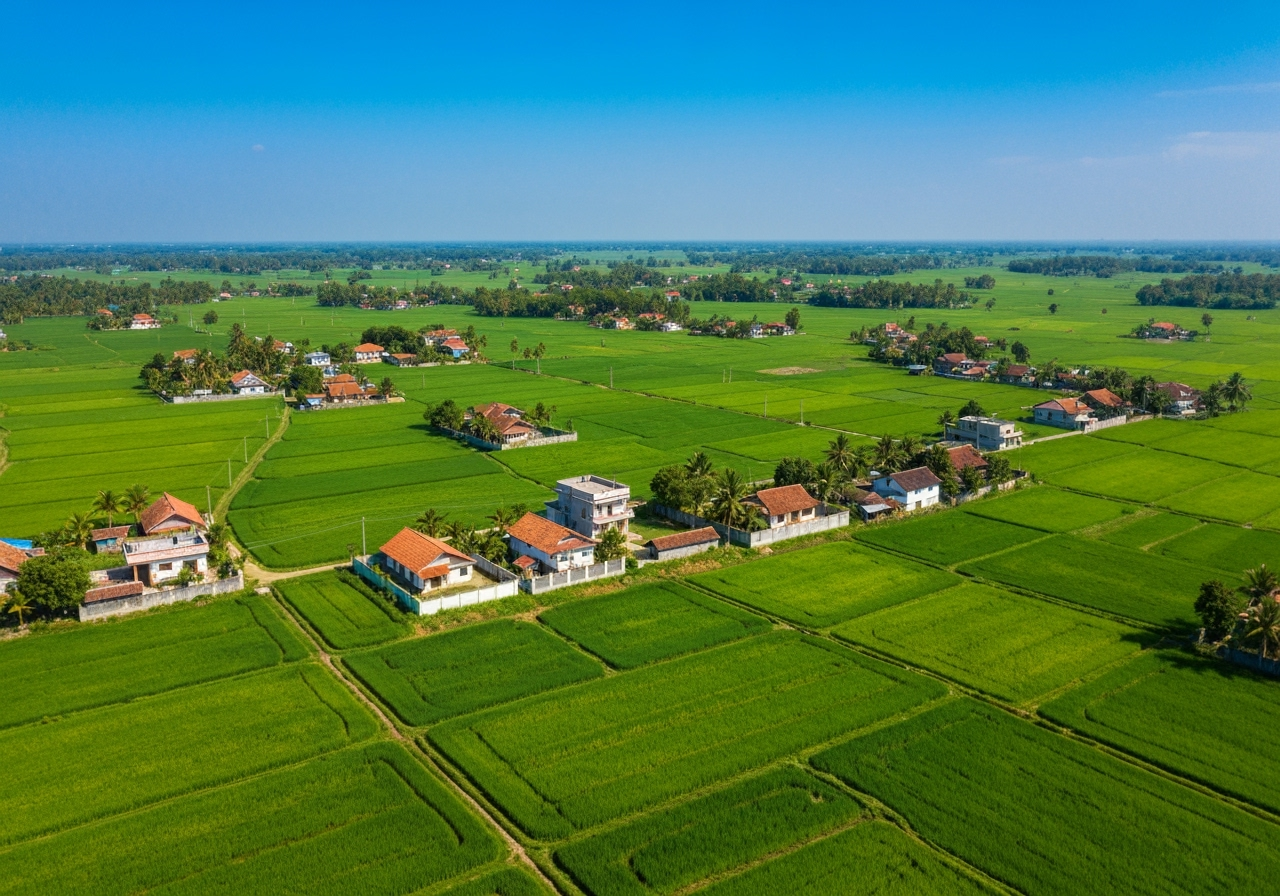 Pajak Bumi dan Bangunan (PBB)
