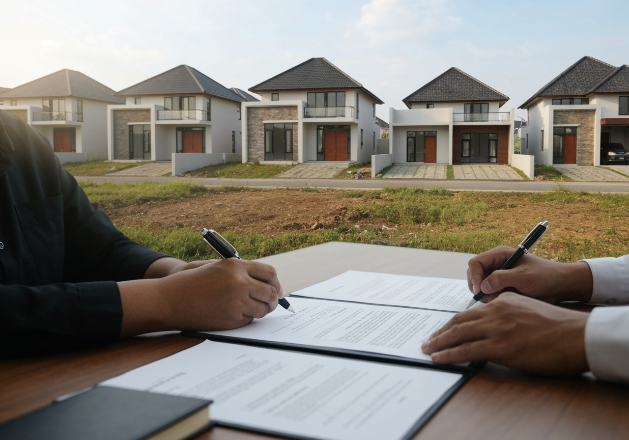 Pajak Bea Perolehan Hak atas Tanah dan Bangunan (BPHTB)