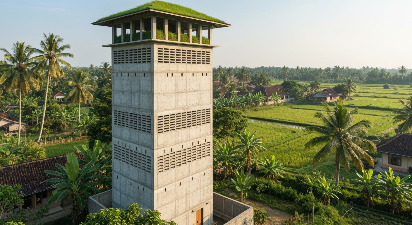 Pajak Sarang Burung Walet