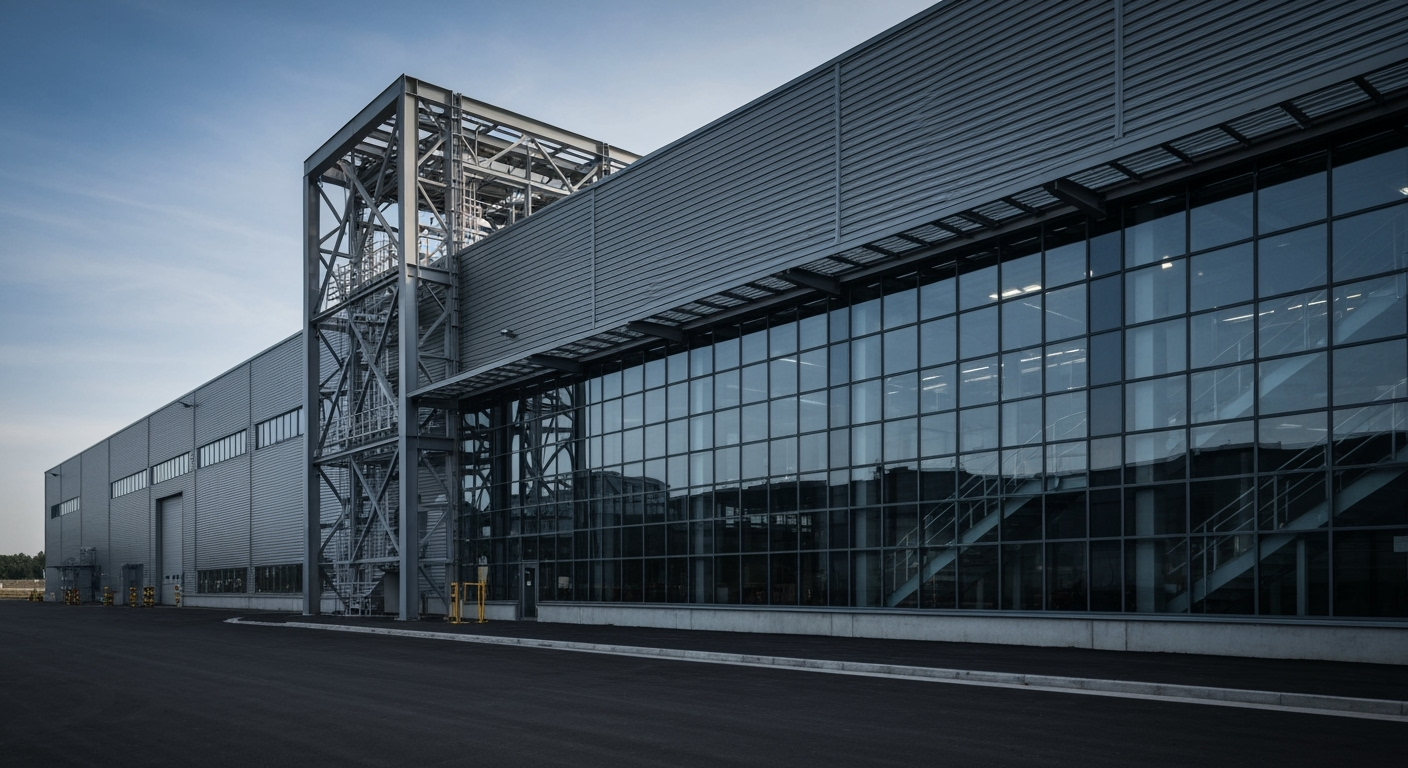 Industrial Facilities