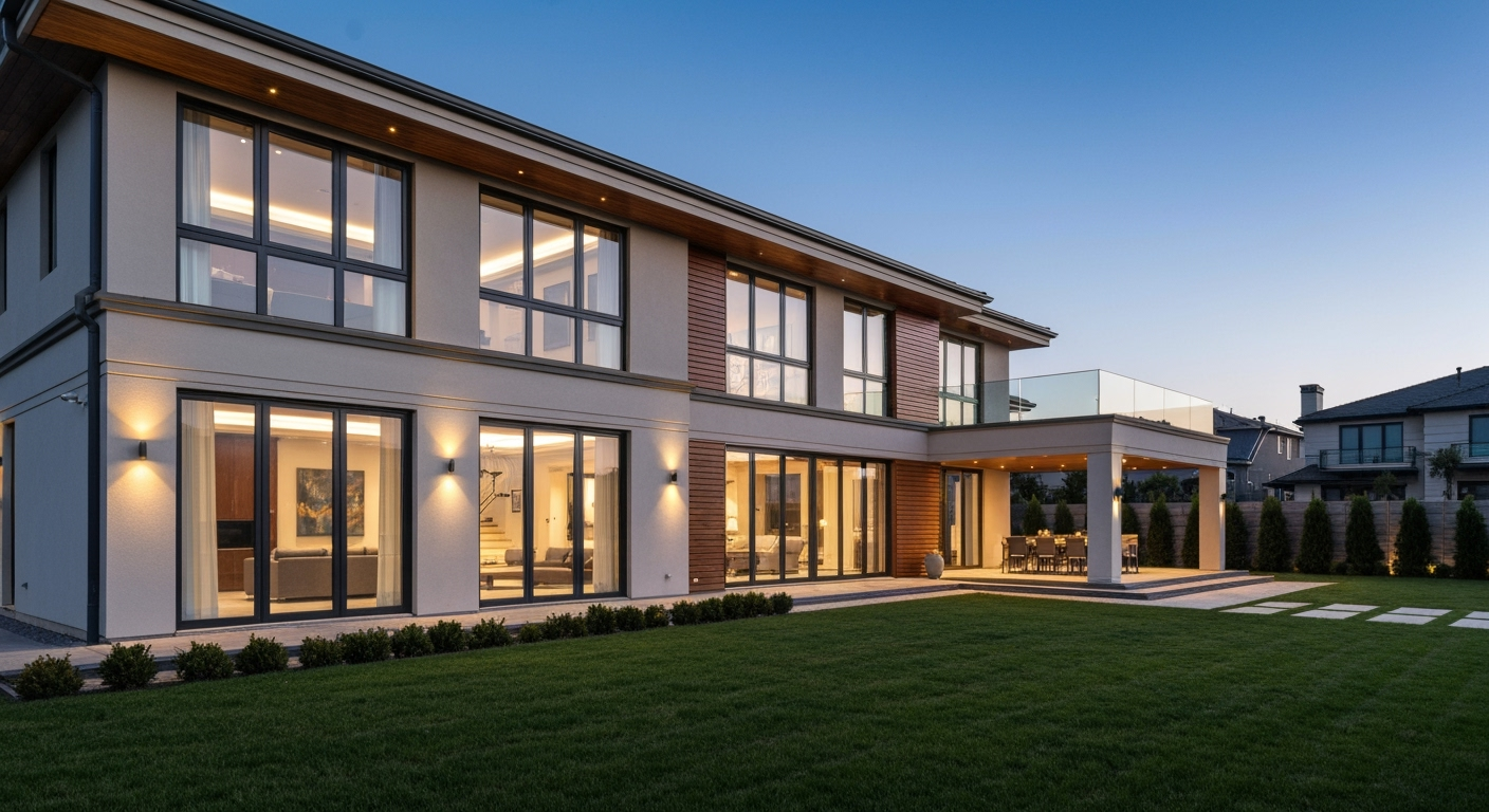 Residential Projects