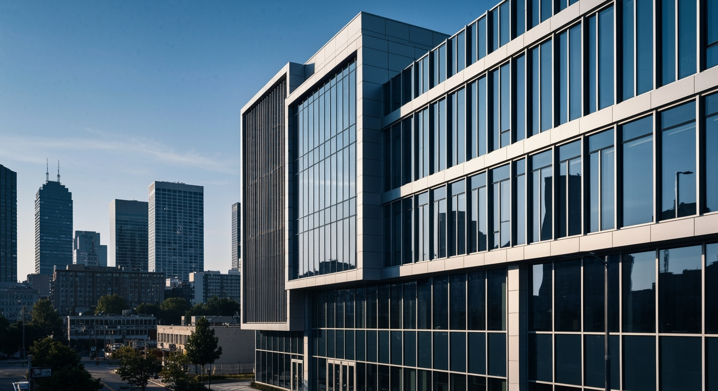 Commercial Buildings