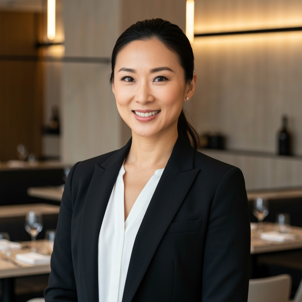 Lisa Chen