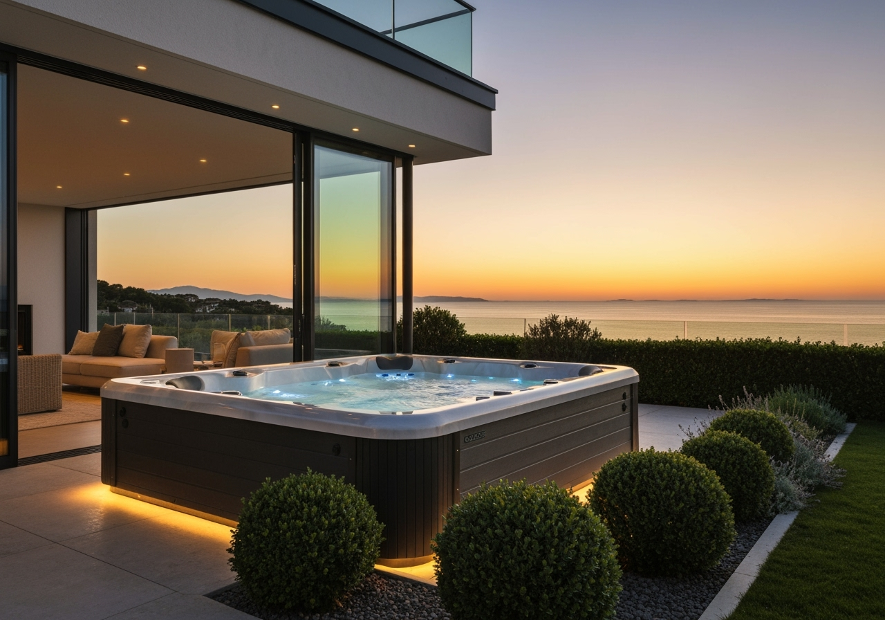 UK Group Houses With Hot Tubs 2026 Group Escape Houses