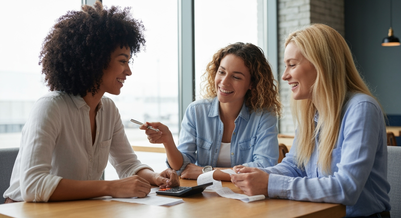 Bath vs Brighton: Which City for Your Hen Weekend?