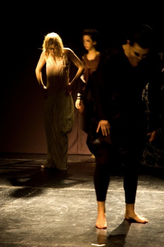 Kafka, negro de tan preciso