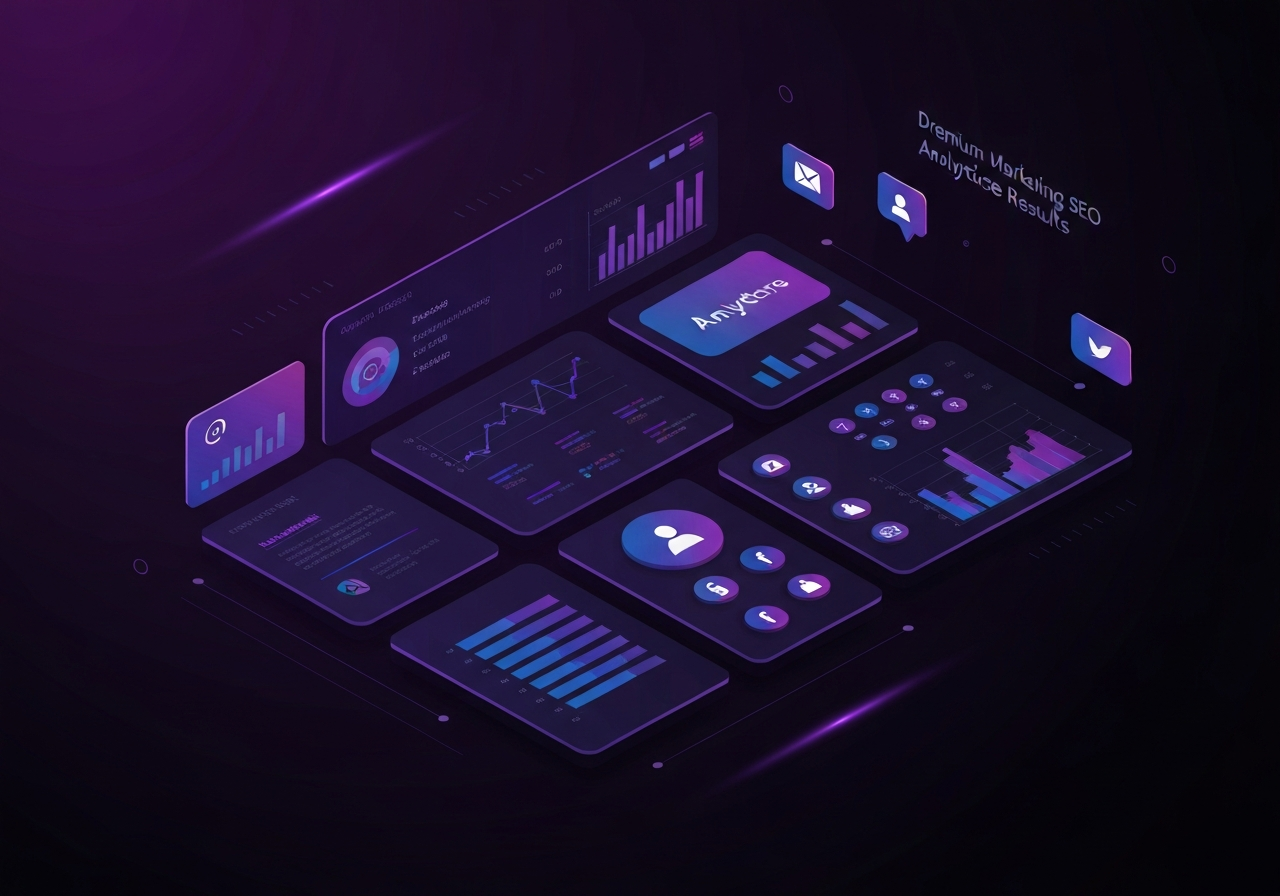 Digital Marketing & SEO