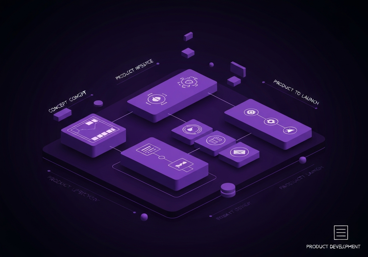 Full Product Development