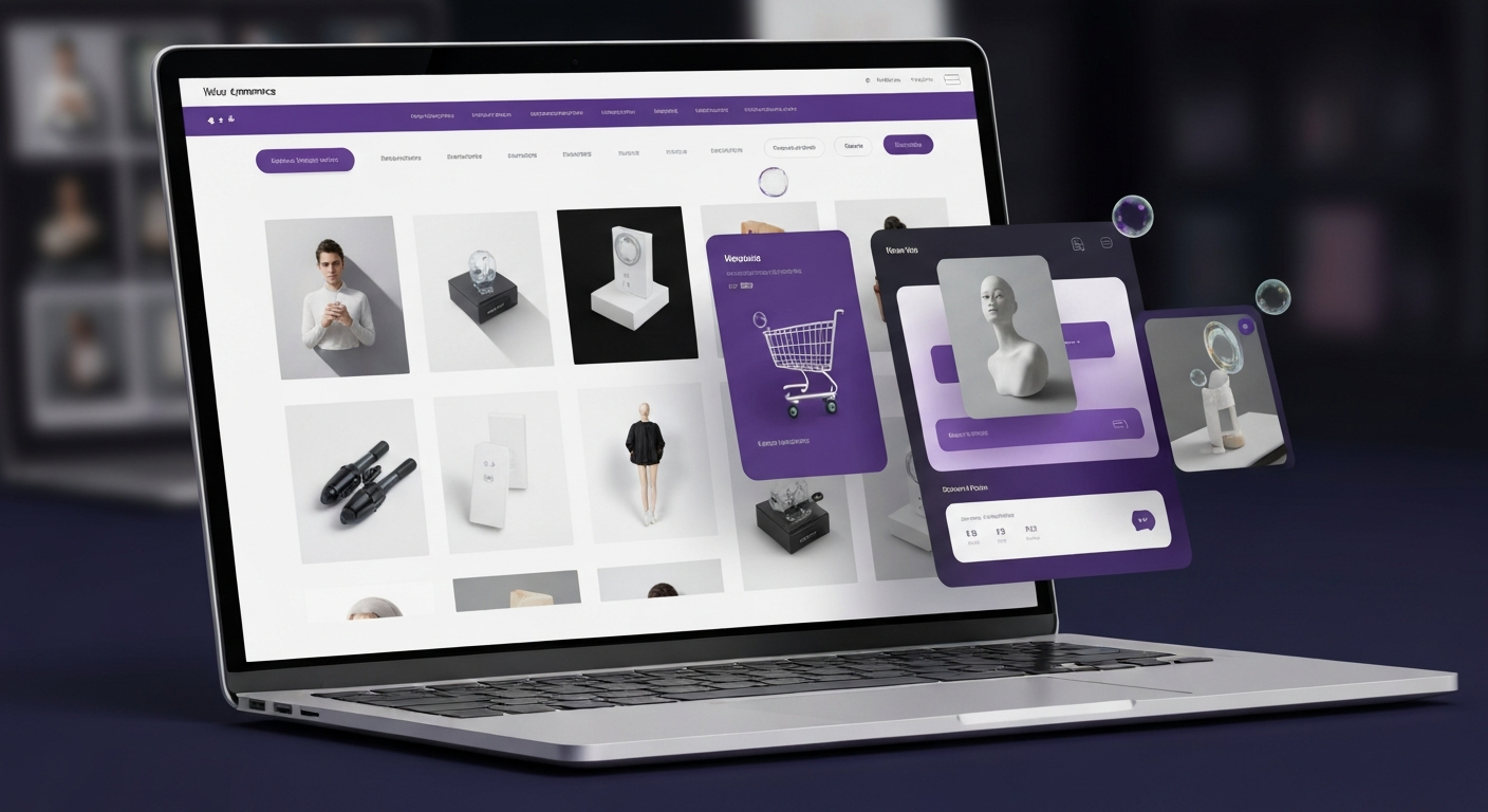 E-Commerce Revolution