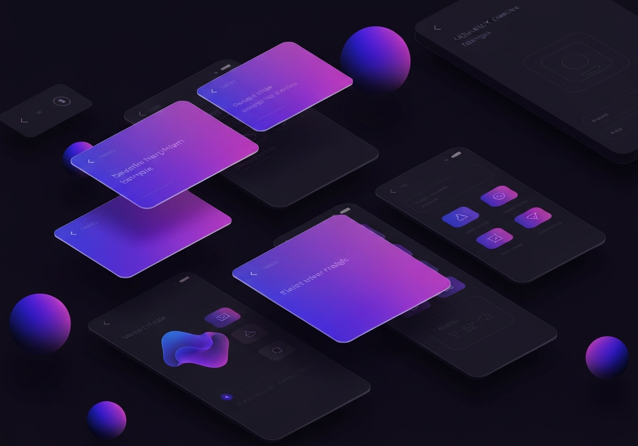 UI/UX Design
