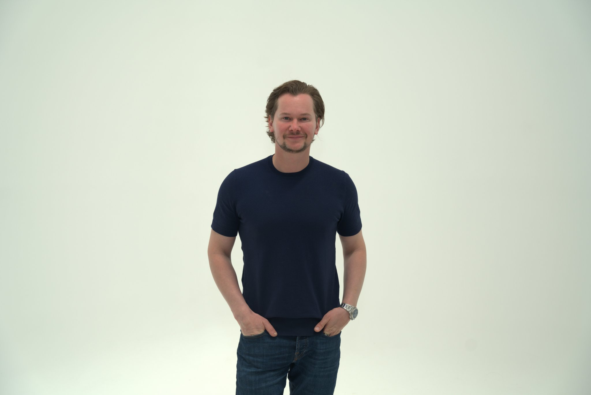 Dimitri Kotov   Founder of AXL MEDIA