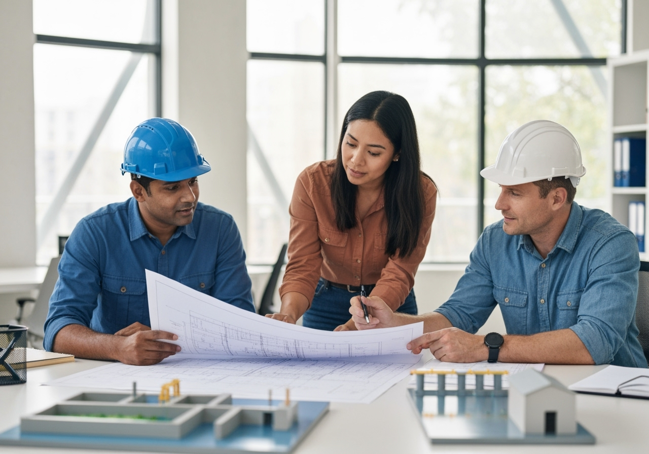 Equipo de Ingeniería