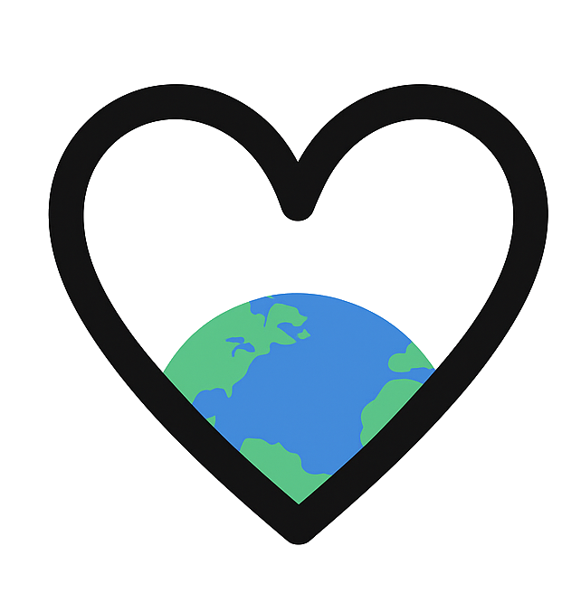 Earth protection symbol