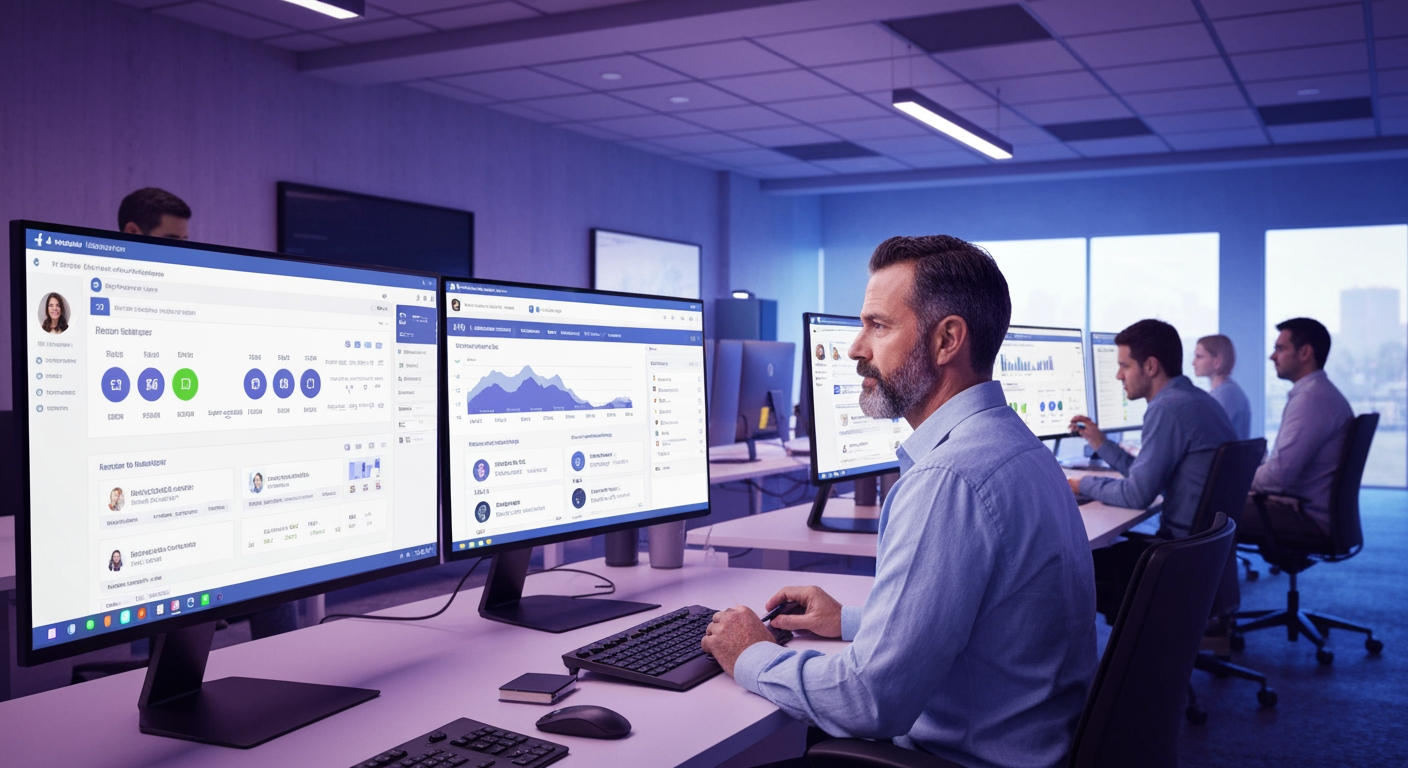 Meta Ads campaign management