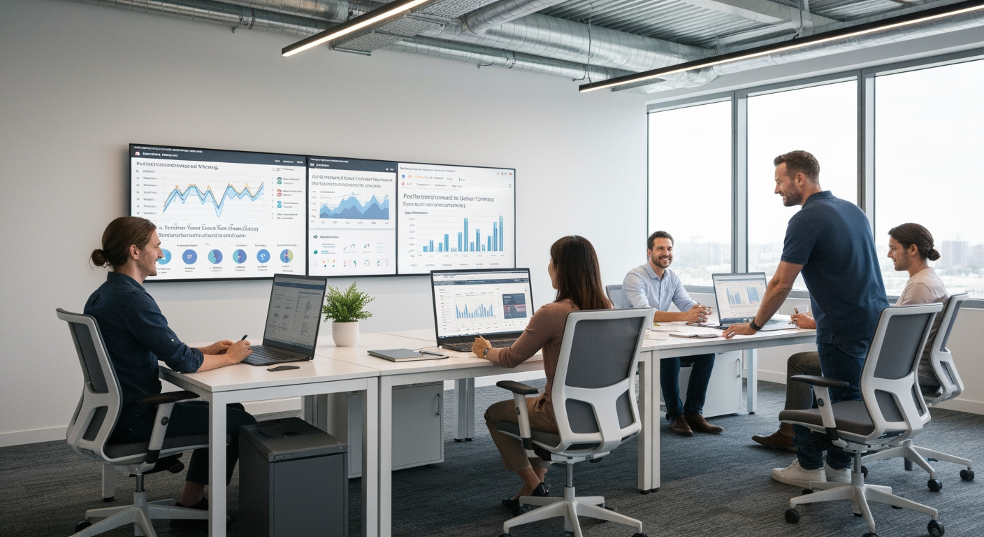 PPC performance optimization