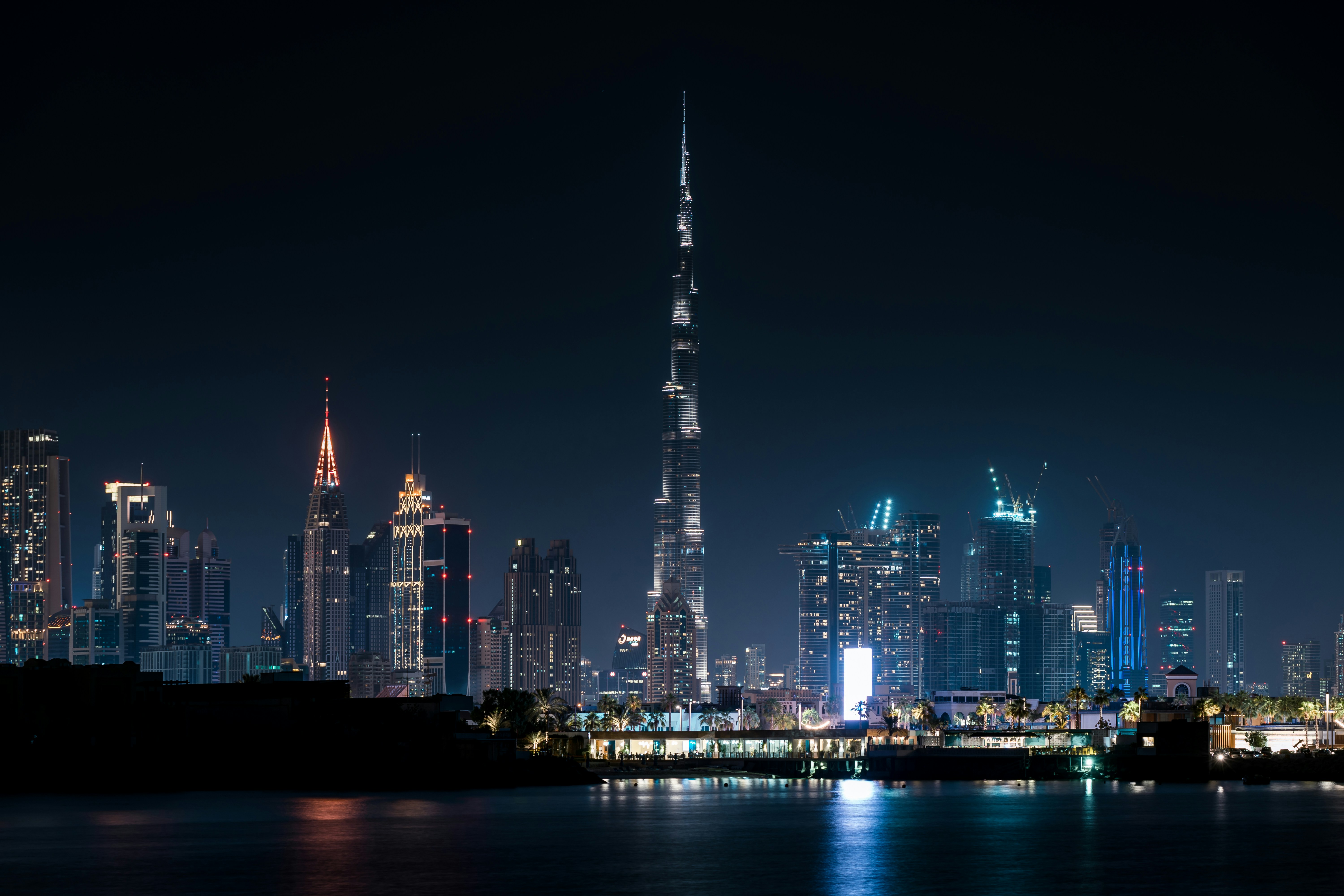 Dubaï, la Souveraineté Moderne