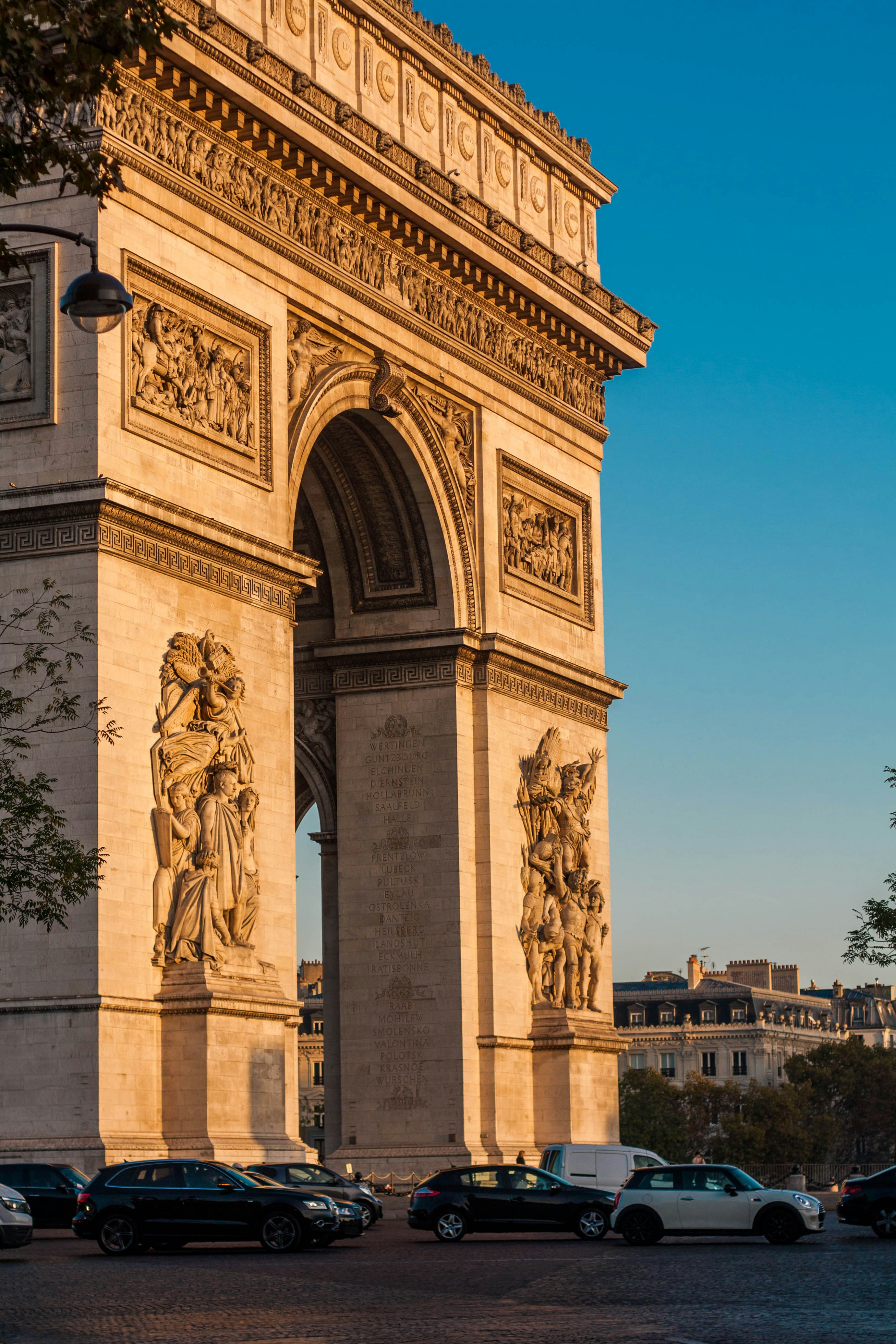 Paris — L'intimité élégante