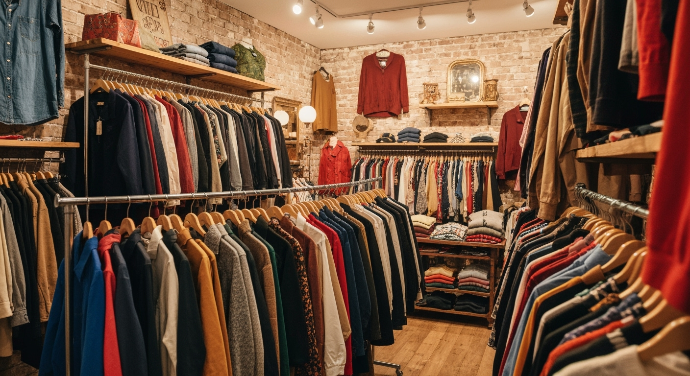 La vintage touch — יצירת תוכן בטיקטוק (UGC)