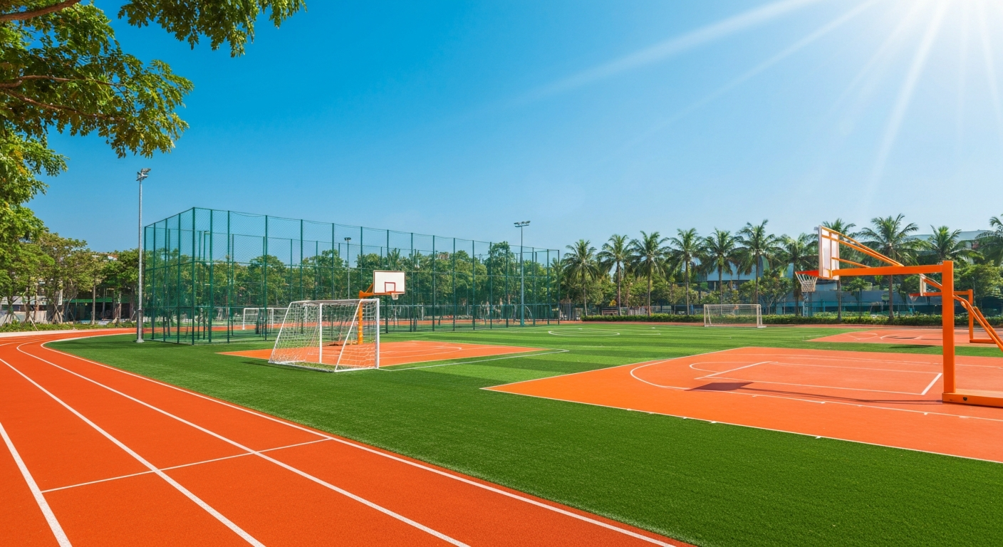 Instalaciones Deportivas