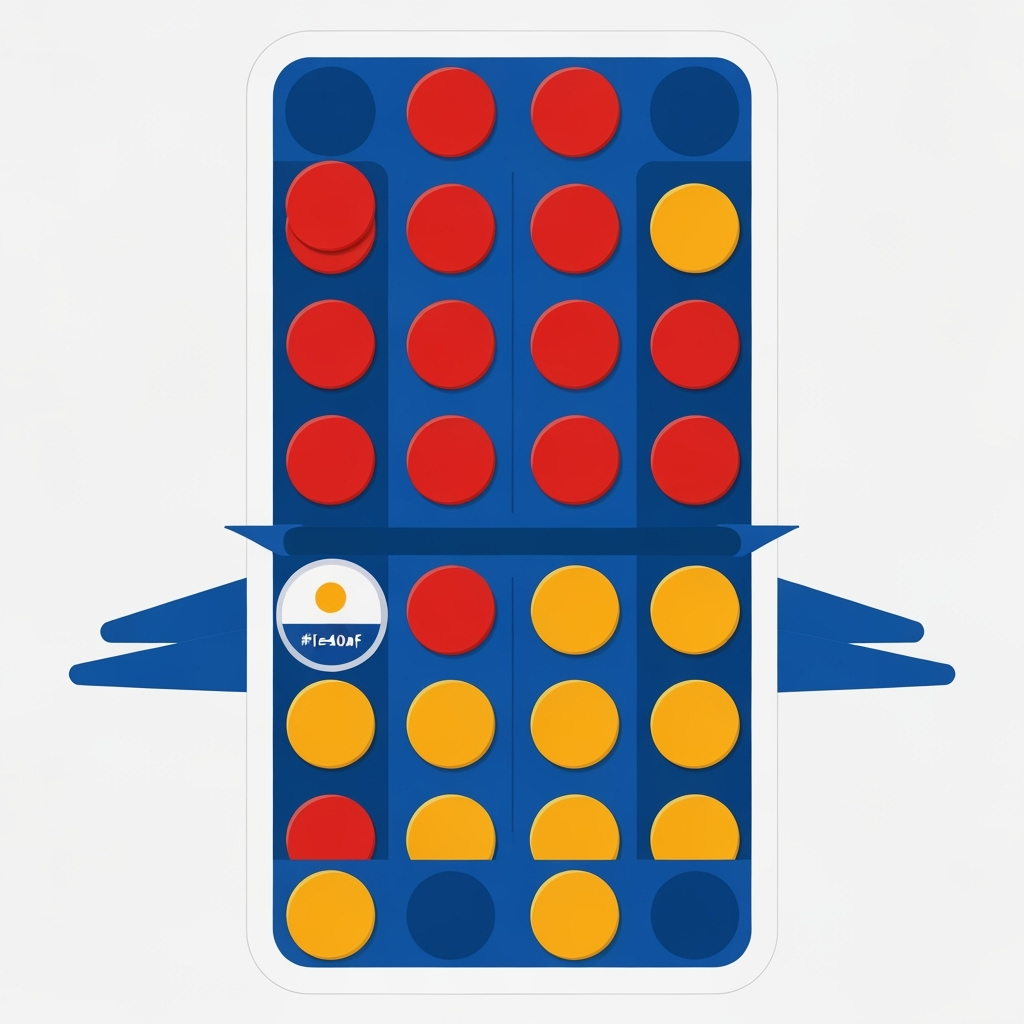 Connect Four