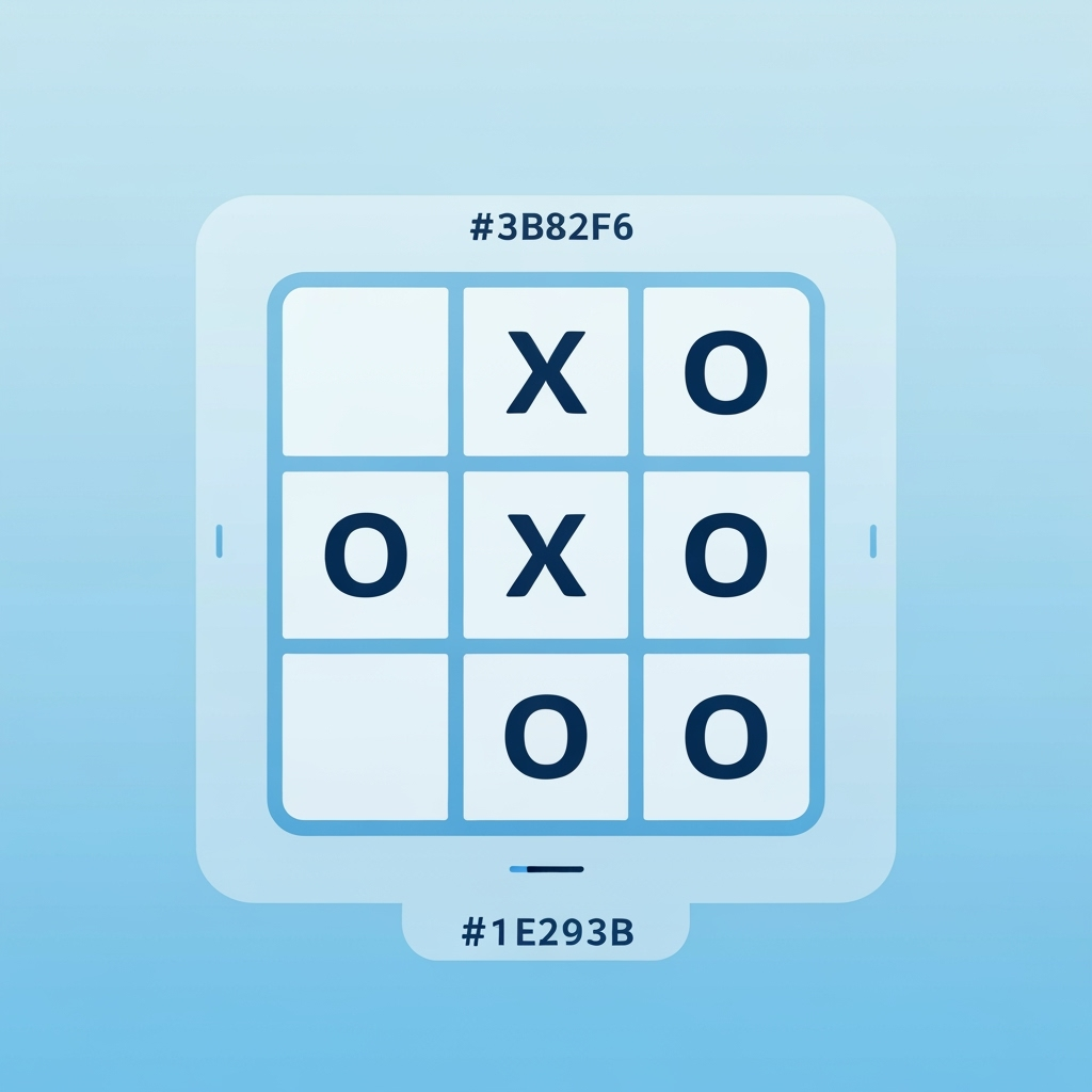 Tic-Tac-Toe