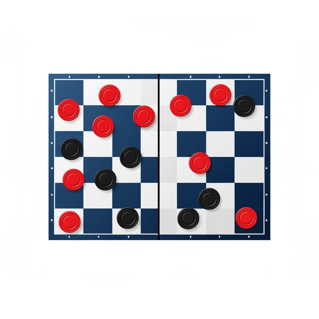 Checkers