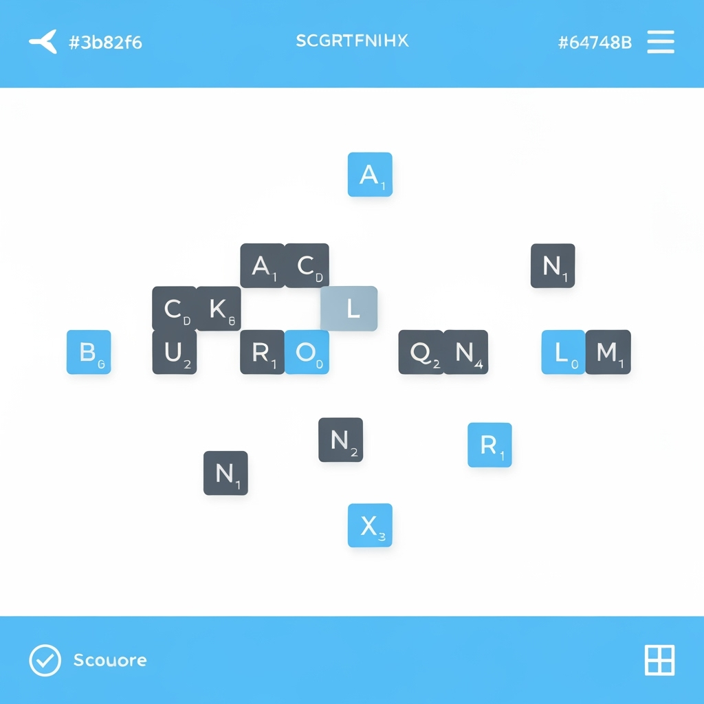 Word Game