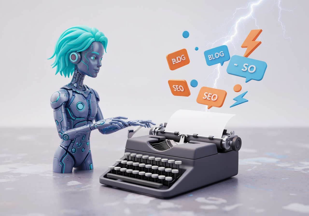 Content Creation Agent