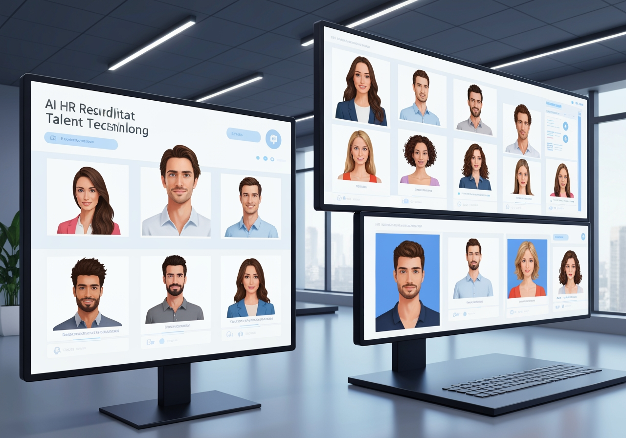 HR Recruitment Agent