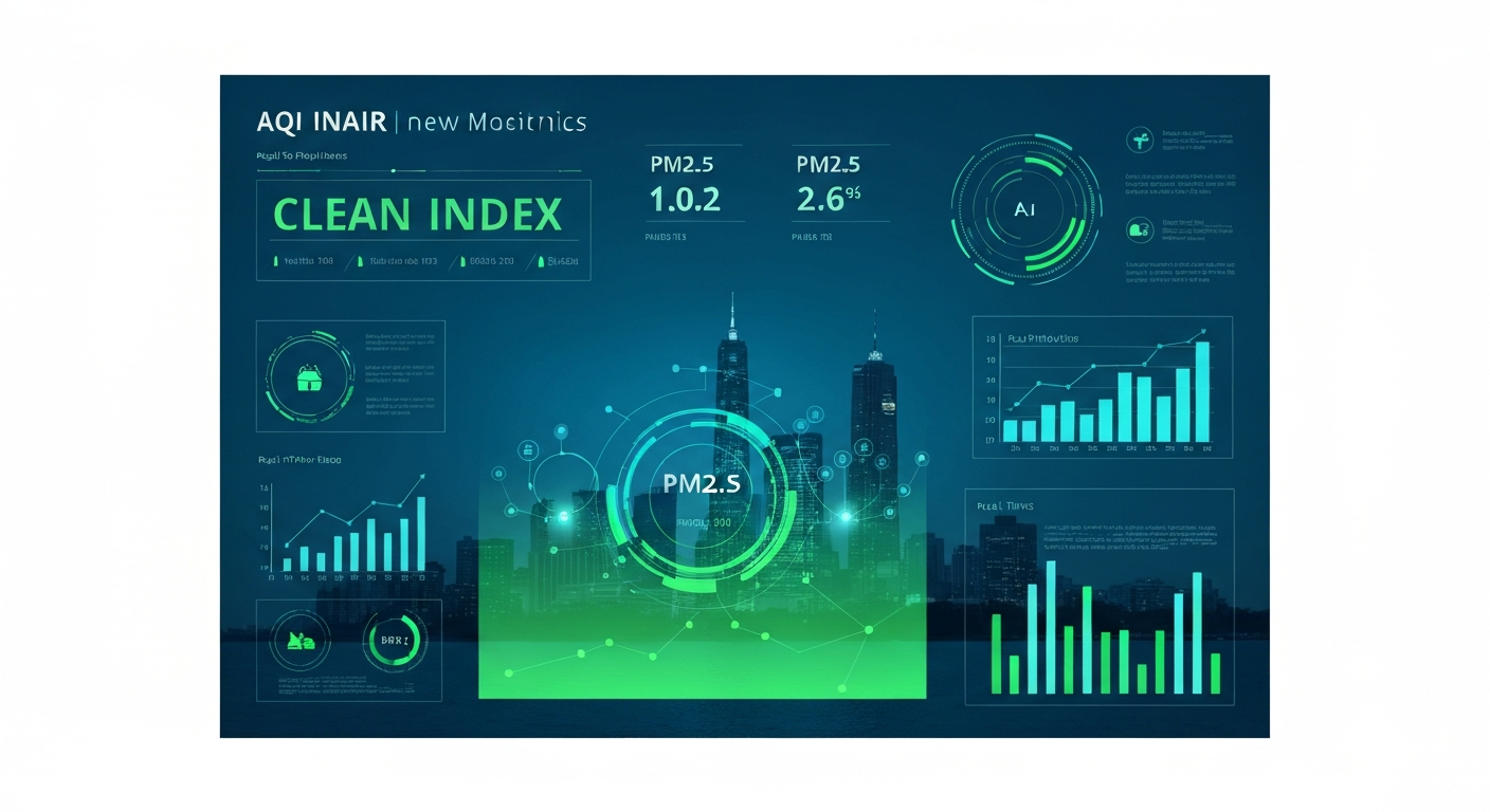 AQI Monitoring Agent